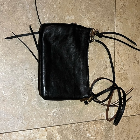 Rebecca Minkoff Crossbody Bag in black - Picture 3 of 6